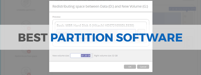 Free partition software for mac
